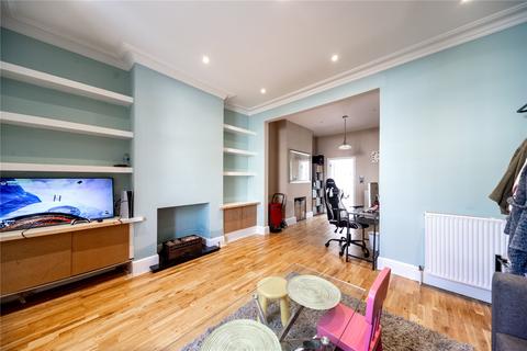 3 bedroom terraced house for sale, Seaford Road, London, N15