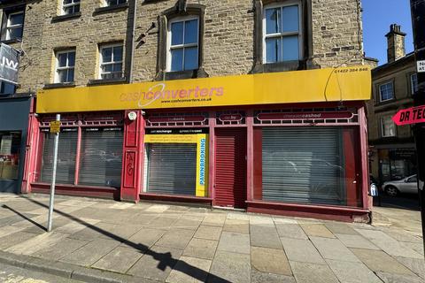 Property to rent, Waterhouse Street, Halifax