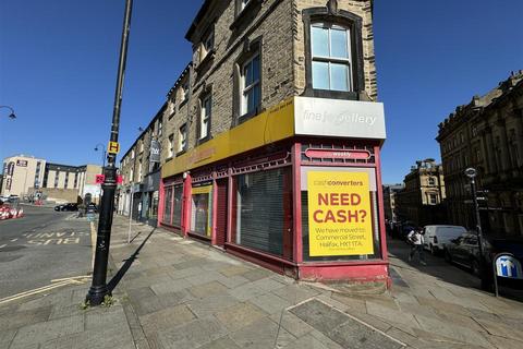 Property to rent, Waterhouse Street, Halifax