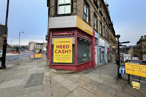 Property to rent, Waterhouse Street, Halifax