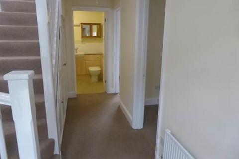 2 bedroom flat to rent, 2 Readers Court, 20 Temple Street, Aylesbury HP20