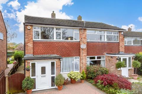 3 bedroom semi-detached house for sale, Overstone Gardens, Croydon, Surrey