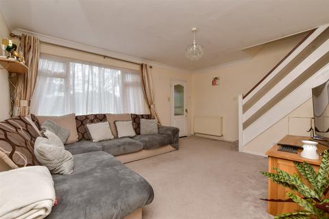 3 bedroom semi-detached house for sale, Overstone Gardens, Croydon, Surrey