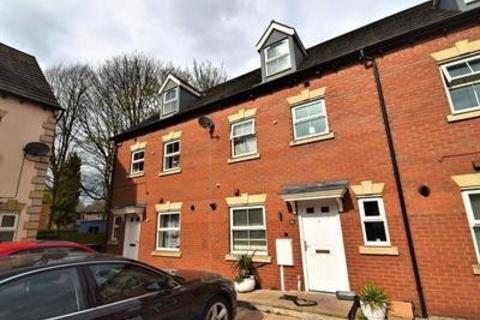 4 bedroom house for sale, Woodland Close, Watnall, Nottingham, Nottinghamshire, NG16