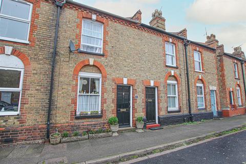 2 bedroom terraced house for sale, Lowther Street, Newmarket CB8