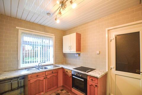 3 bedroom terraced house for sale, 5 Kilbrannan Avenue, Saltcoats, KA21 6DL