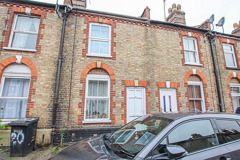 2 bedroom terraced house for sale, Lowther Street, Newmarket CB8