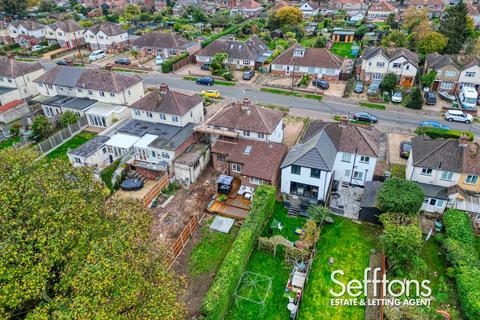 3 bedroom semi-detached house for sale, Furze Road, Thorpe St Andrew.