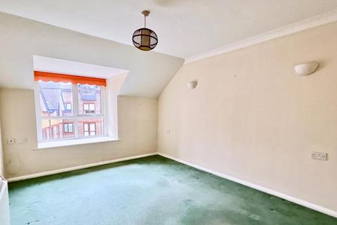 1 bedroom apartment for sale, Androse Gardens, Ringwood, BH24 1EG