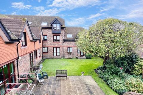 1 bedroom apartment for sale, Androse Gardens, Ringwood, BH24 1EG