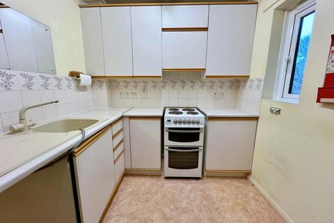 1 bedroom apartment for sale, Androse Gardens, Ringwood, BH24 1EG