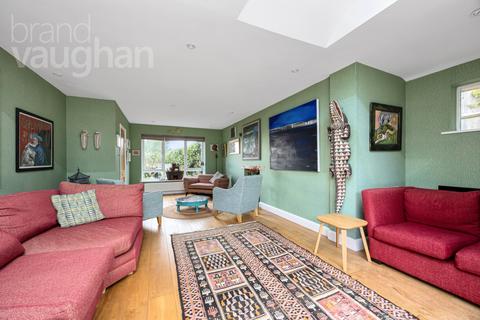 4 bedroom detached house for sale, Welesmere Road, Rottingdean, Brighton, East Sussex, BN2