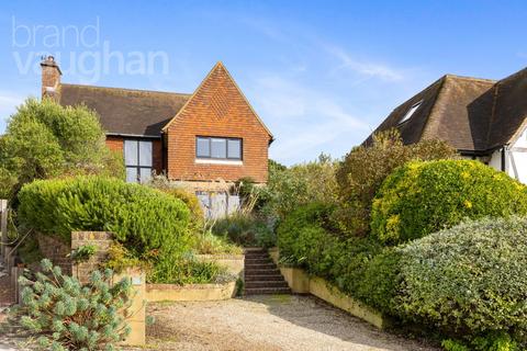 Welesmere Road, Rottingdean, Brighton, East Sussex, BN2