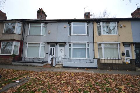 3 bedroom terraced house to rent, Ince Avenue, Anfield, Liverpool, Merseyside, L4