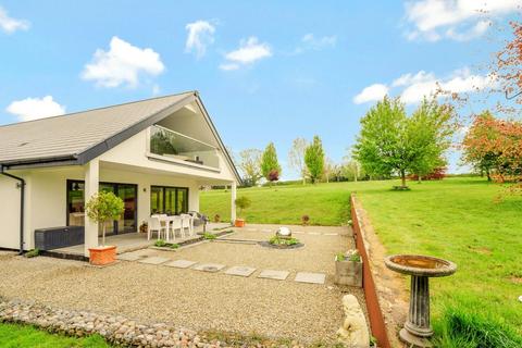 3 bedroom bungalow for sale, Field View, Gardner Street, Herstmonceux, East Sussex, BN27