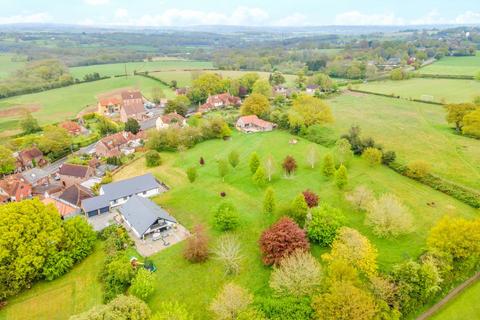 3 bedroom bungalow for sale, Field View, Gardner Street, Herstmonceux, East Sussex, BN27