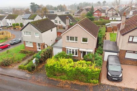 23 Argyll Avenue, Dumbarton, G82 3NP