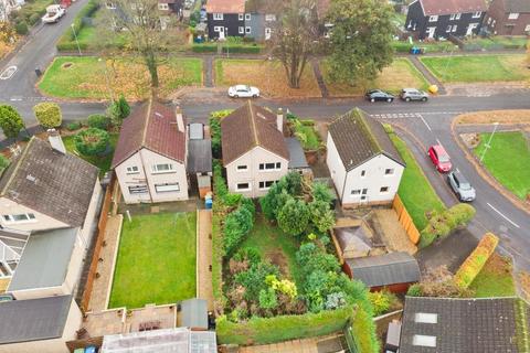 23 Argyll Avenue, Dumbarton, G82 3NP