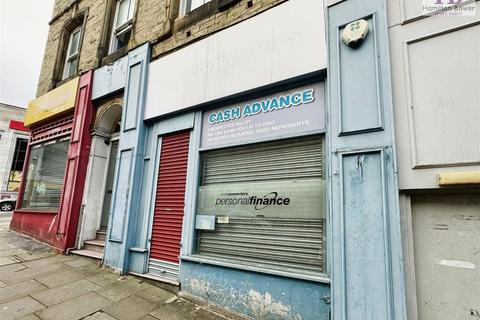 Property to rent, Crossley Street, Halifax