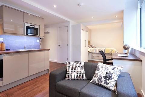 Studio to rent, Apt 21, 5 South Parade, 5 South Parade LS1