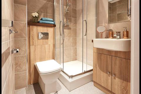 undefined, Apt 21, 5 South Parade, 5 South Parade LS1
