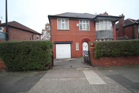 4 bedroom semi-detached house for sale, Granby Road, Stretford, M32 8JL