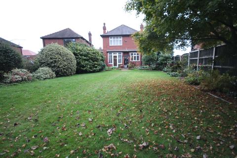 4 bedroom semi-detached house for sale, Granby Road, Stretford, M32 8JL