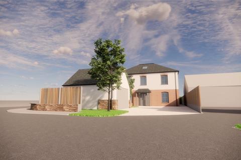 4 bedroom house for sale, Holsworthy, Devon