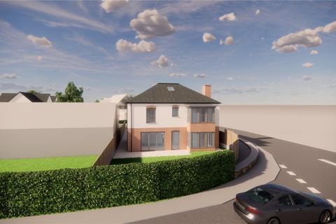 4 bedroom house for sale, Holsworthy, Devon