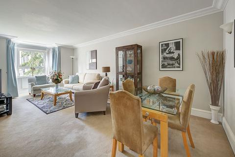 2 bedroom apartment for sale, 31 Wrights Lane, London W8