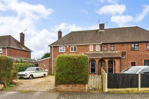 3 bedroom semi-detached house for sale, Whitedown, Alton, Hampshire