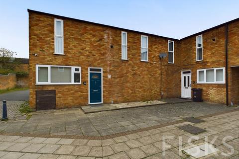 3 bedroom semi-detached house for sale, Sorrel Court, Basildon, SS15