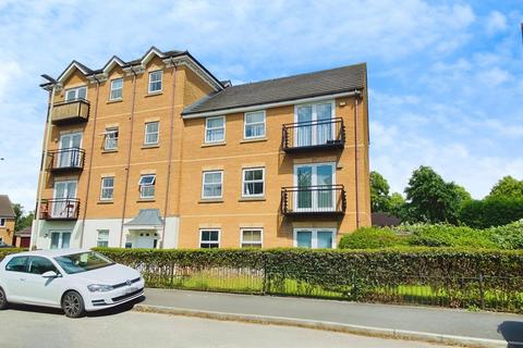 2 bedroom apartment to rent, Strathern Rd, Glenfield, LE3