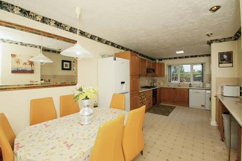 3 bedroom detached bungalow for sale, Fleet Road, Spalding PE12