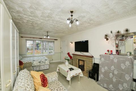 3 bedroom detached bungalow for sale, Fleet Road, Spalding PE12