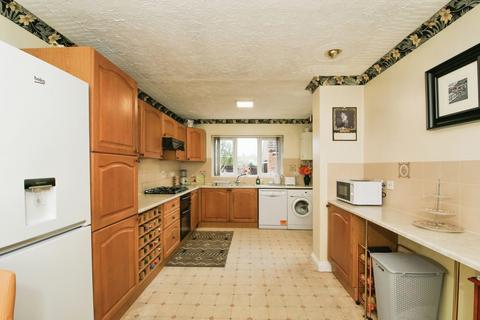 3 bedroom detached bungalow for sale, Fleet Road, Spalding PE12