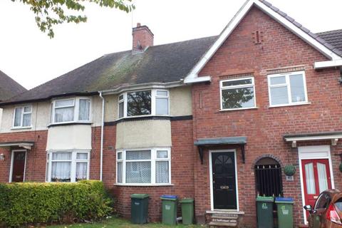 3 bedroom terraced house to rent, Hurst Road, Smethwick