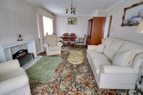 2 bedroom detached bungalow for sale, CHARLESWORTH DRIVE, WATERLOOVILLE