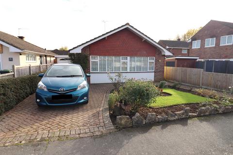 2 bedroom detached bungalow for sale, CHARLESWORTH DRIVE, WATERLOOVILLE