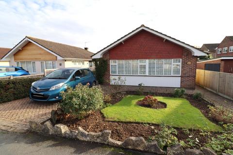 2 bedroom detached bungalow for sale, CHARLESWORTH DRIVE, WATERLOOVILLE