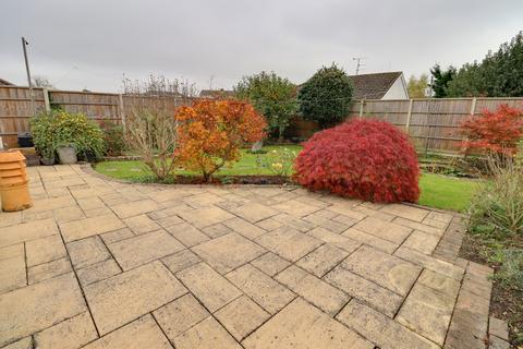 2 bedroom detached bungalow for sale, CHARLESWORTH DRIVE, WATERLOOVILLE