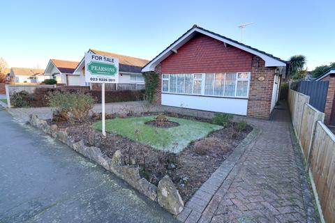 2 bedroom detached bungalow for sale, CHARLESWORTH DRIVE, WATERLOOVILLE