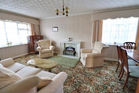 2 bedroom detached bungalow for sale, CHARLESWORTH DRIVE, WATERLOOVILLE