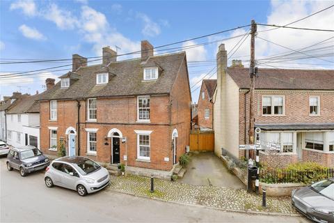 4 bedroom semi-detached house for sale, Benover Road, Yalding, Maidstone, Kent