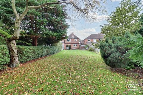 3 bedroom detached house for sale, Burton Old Road West, Lichfield WS13