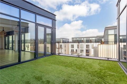 2 bedroom penthouse for sale, Percy Terrace, Bath, Somerset, BA2