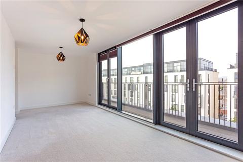 2 bedroom penthouse for sale, Percy Terrace, Bath, Somerset, BA2