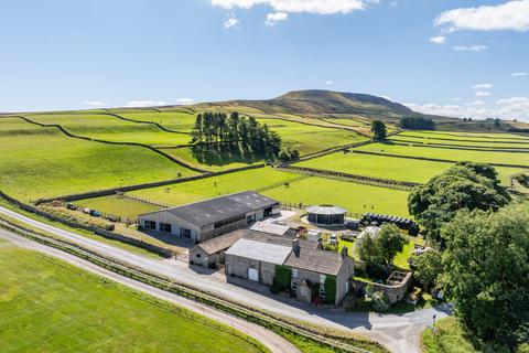 3 bedroom farm house for sale, West Witton, Leyburn DL8