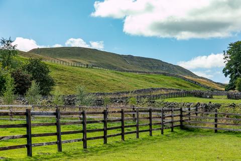 3 bedroom farm house for sale, West Witton, Leyburn DL8