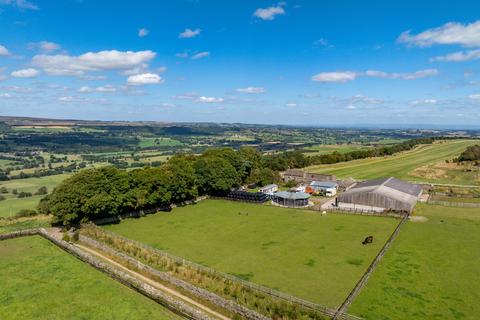 3 bedroom farm house for sale, West Witton, Leyburn DL8